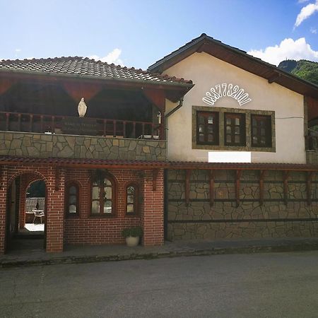 Guest House St Mariya Magdalena Devin Kültér fotó