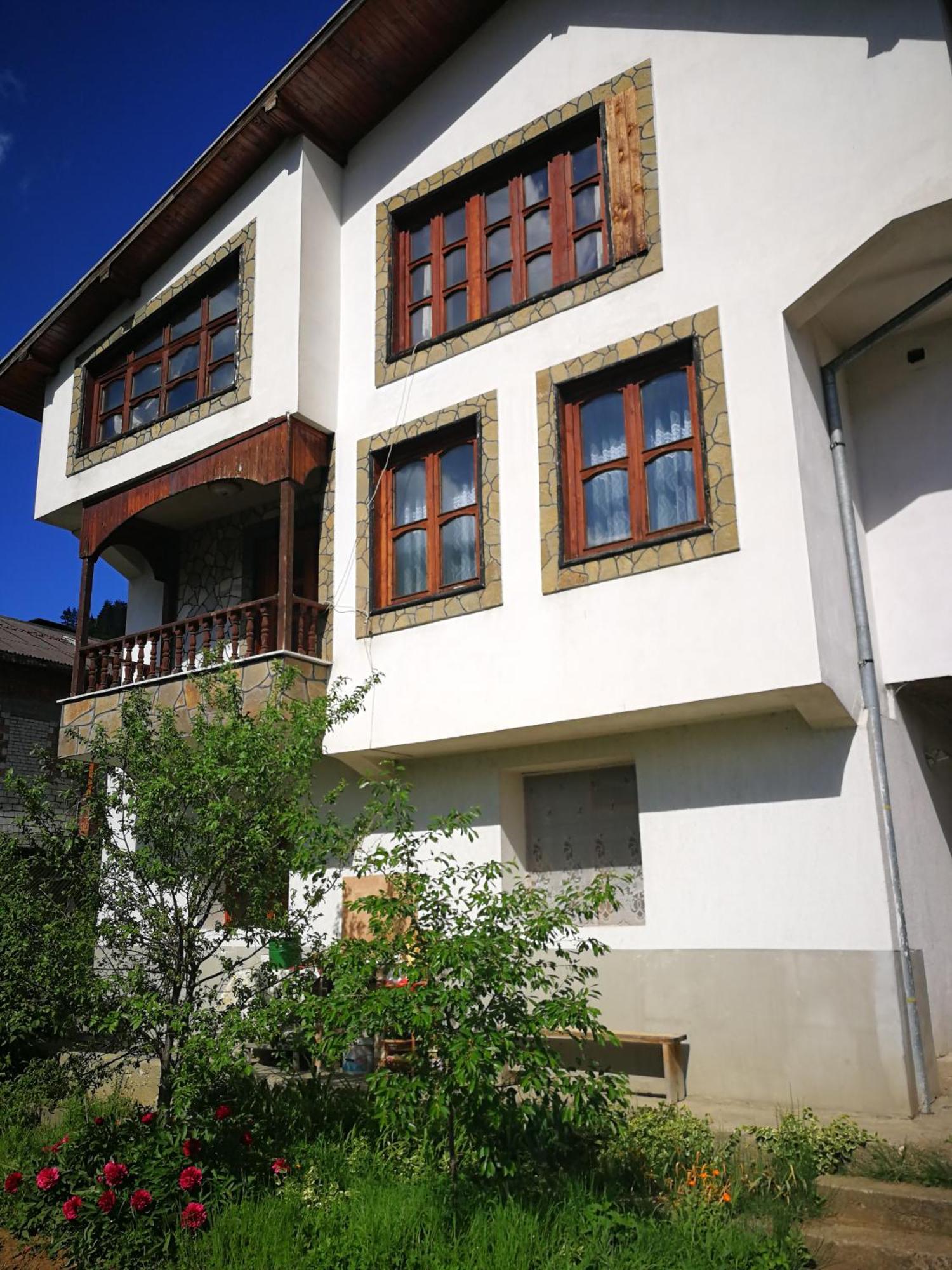 Guest House St Mariya Magdalena Devin Kültér fotó