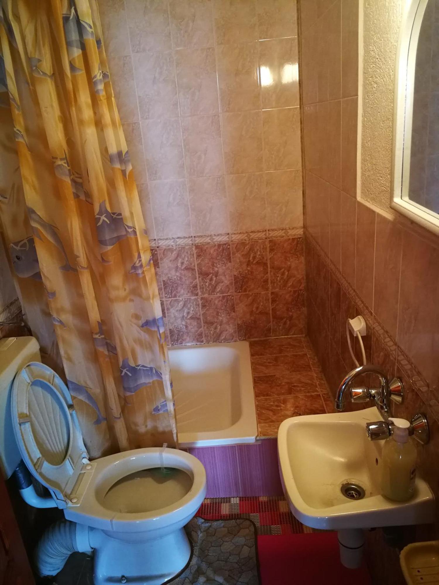 Guest House St Mariya Magdalena Devin Kültér fotó