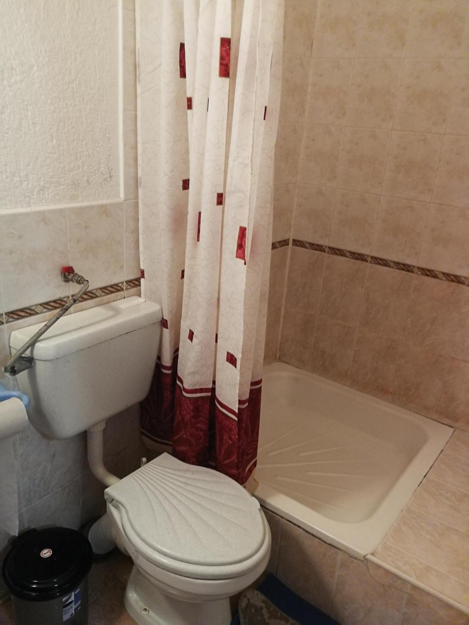 Guest House St Mariya Magdalena Devin Kültér fotó