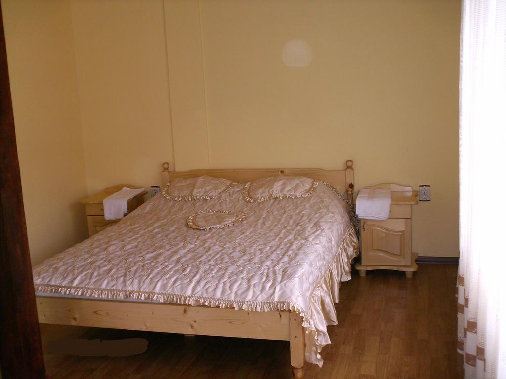 Guest House St Mariya Magdalena Devin Kültér fotó