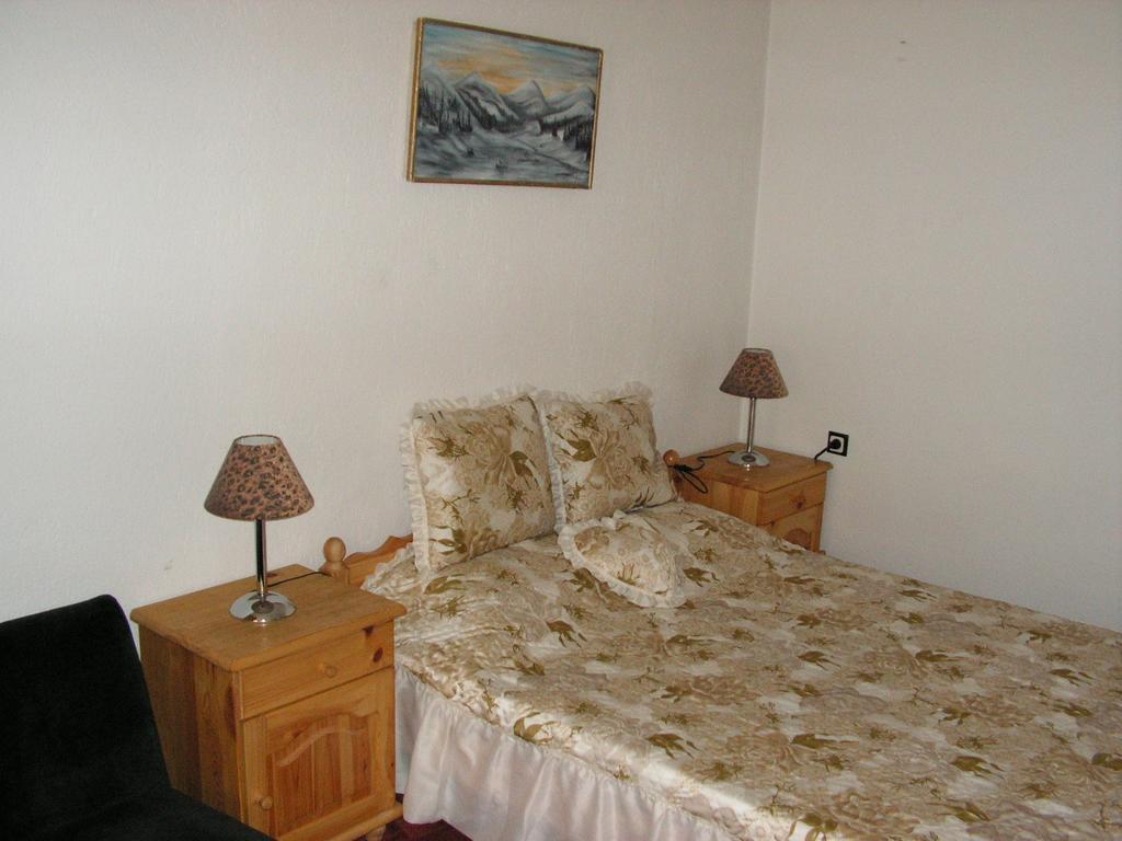 Guest House St Mariya Magdalena Devin Kültér fotó