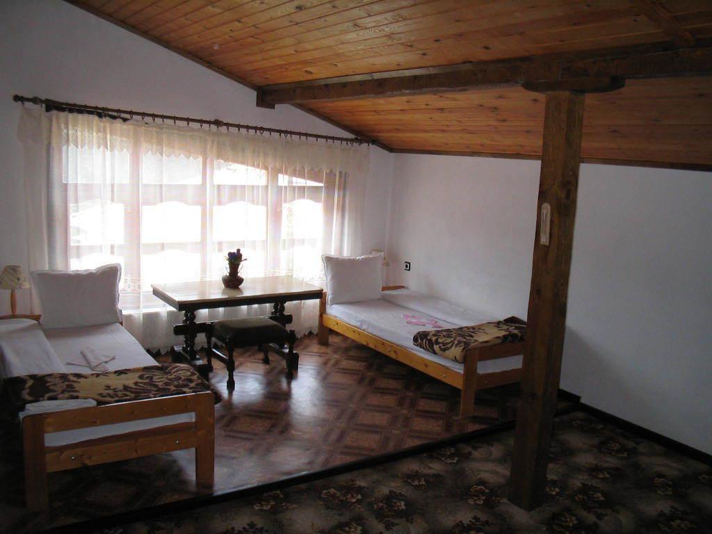 Guest House St Mariya Magdalena Devin Kültér fotó