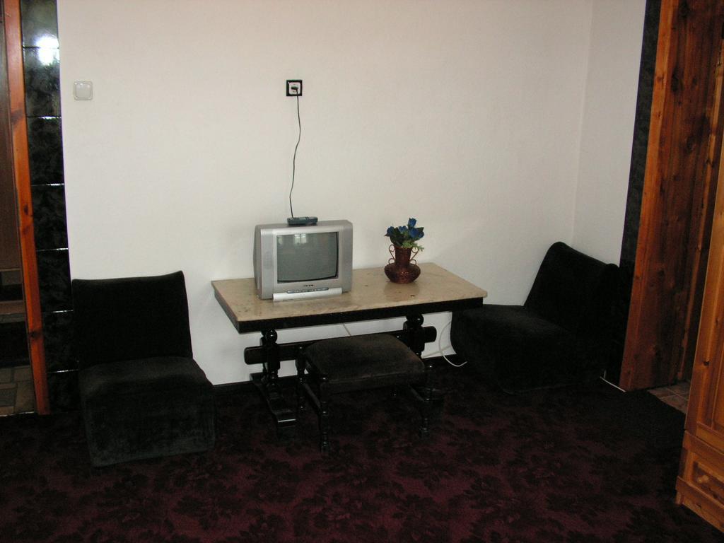 Guest House St Mariya Magdalena Devin Kültér fotó