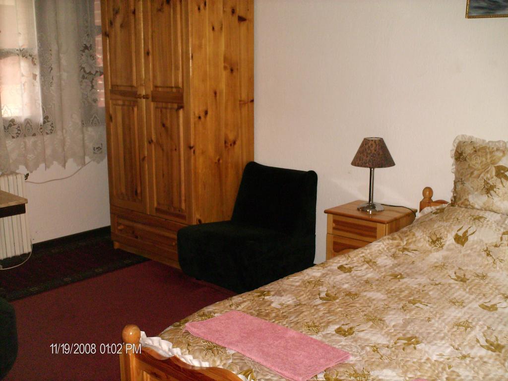 Guest House St Mariya Magdalena Devin Kültér fotó