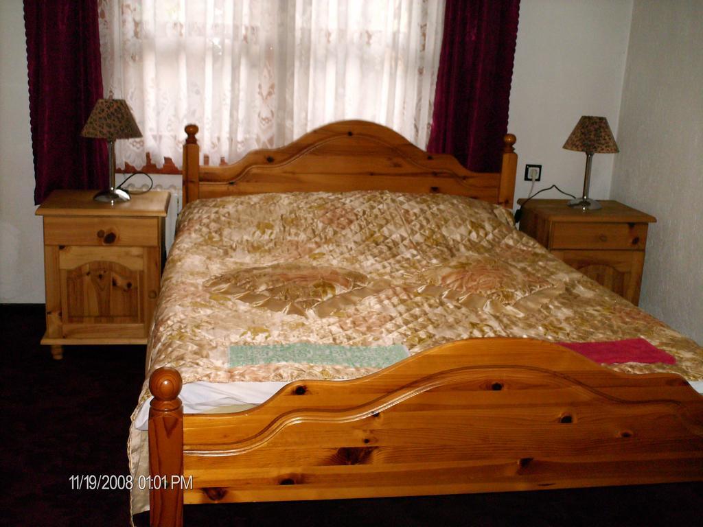 Guest House St Mariya Magdalena Devin Kültér fotó