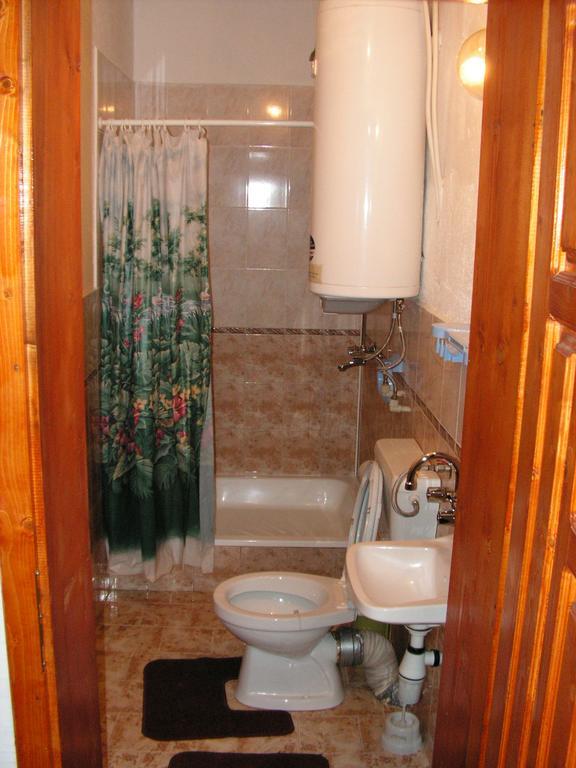 Guest House St Mariya Magdalena Devin Kültér fotó
