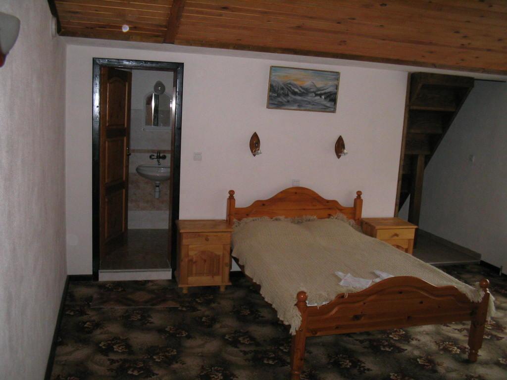 Guest House St Mariya Magdalena Devin Kültér fotó