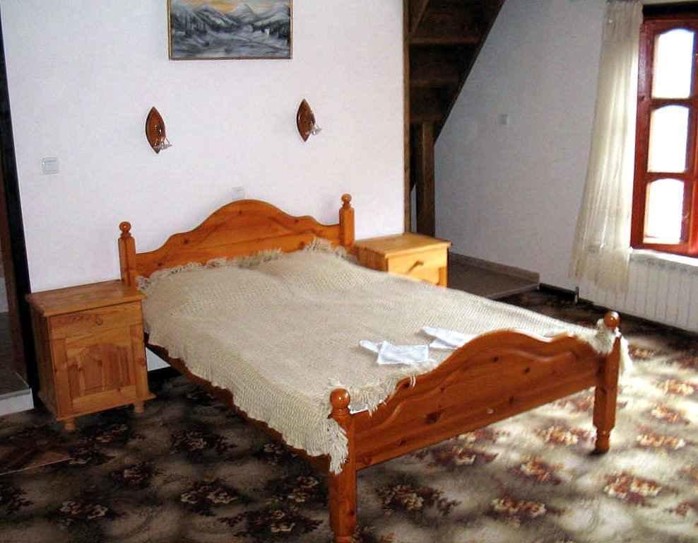 Guest House St Mariya Magdalena Devin Kültér fotó